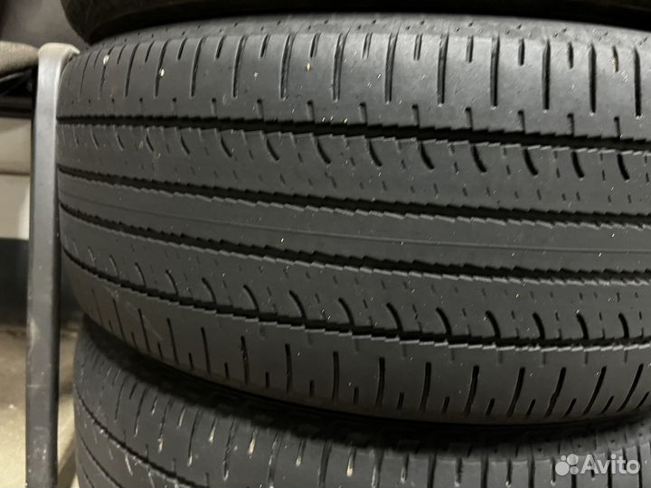 Yokohama Geolandar SUV G055E 225/55 R18