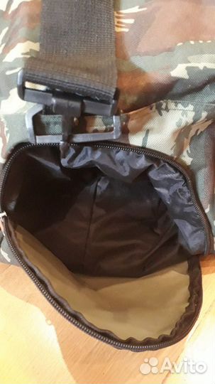 Дорожная сумка