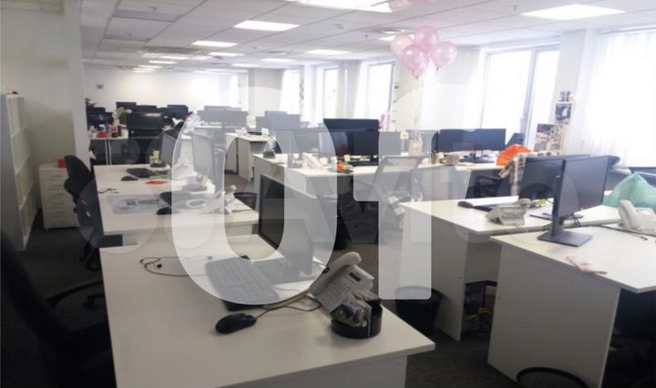 Сдам офисное помещение, 461 м²