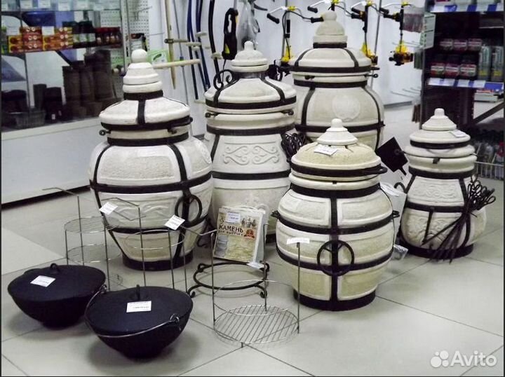 Тандыр Есаул на подарок