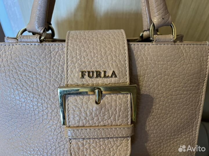 Сумка furla оригинал