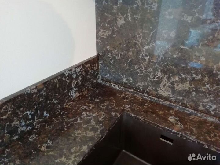 Столешница из камня