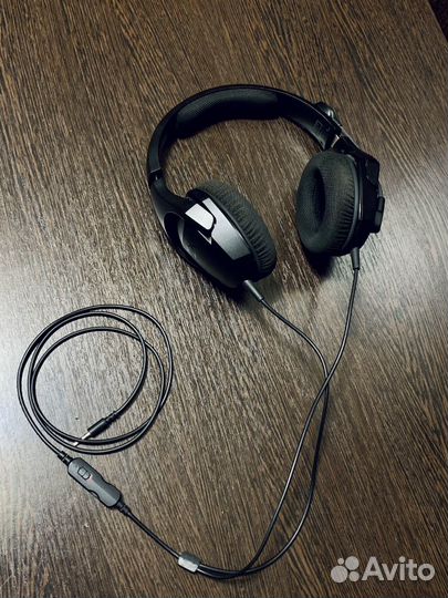 Наушники Hyperx Cloud Stinger Core