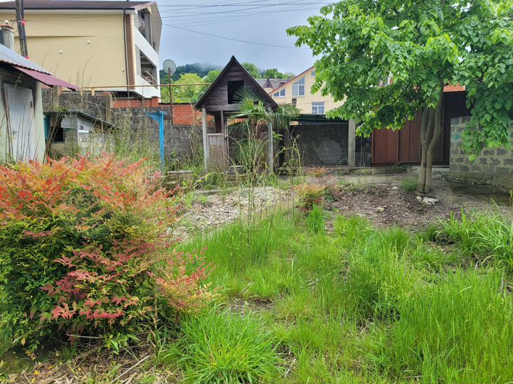 Участок 7,2 сот. (СНТ, ДНП)