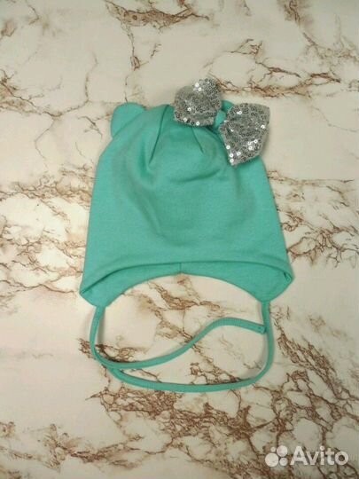 Дизайнерские шапки hohloon