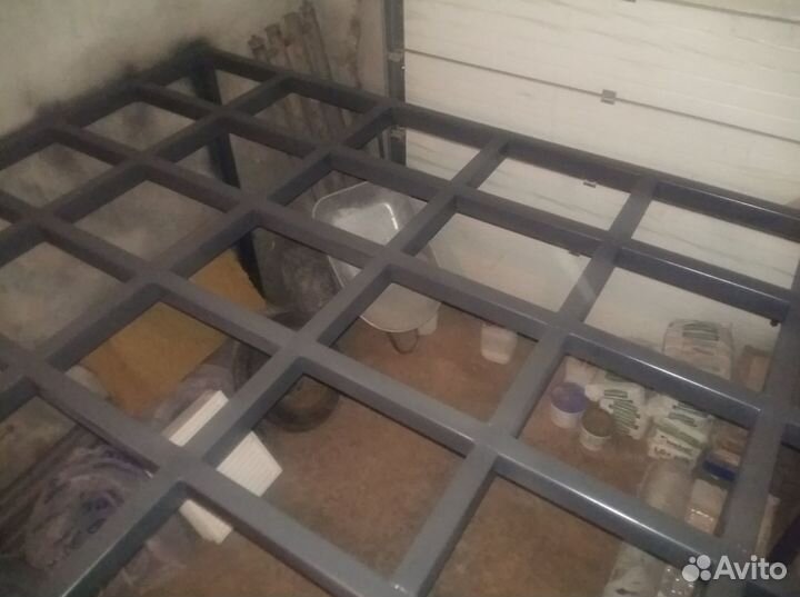 Купить мезонин