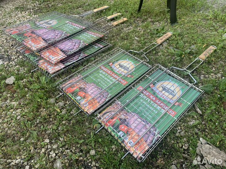 Решетки профессиональная