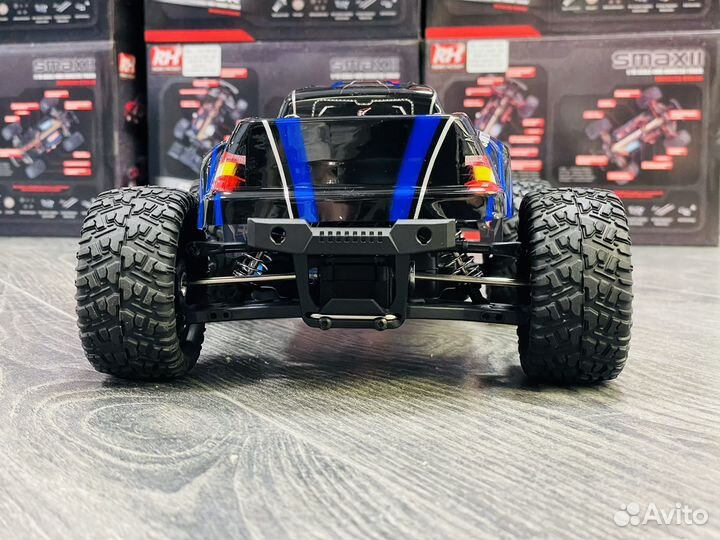 Хобби модель Remo Hobby Smax 2 RH1631