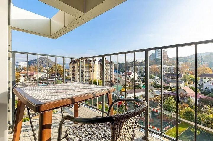 1-к. квартира, 28 м², 8/14 эт.