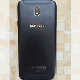 Samsung Galaxy J7 (2017), 3/16 ГБ