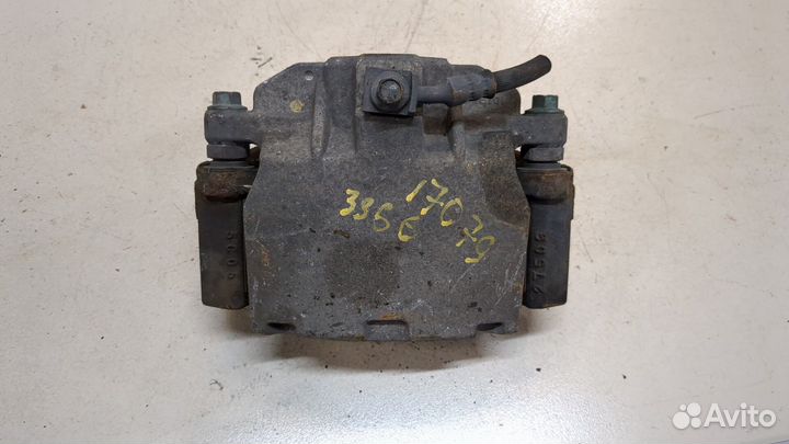 Суппорт Cadillac Escalade 4, 2015