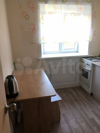 1-к. квартира, 21 м², 5/5 эт.