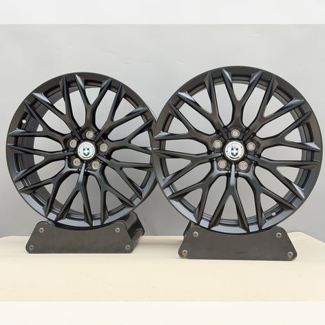 Литые диски KoKo Kuture Classica 8.5×R19 5×114.3
