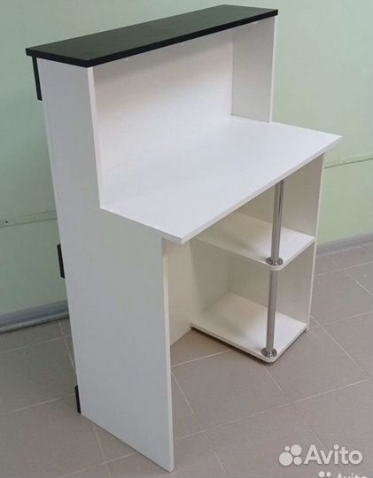 Стол администратора/ресепшн/стойка рецепции