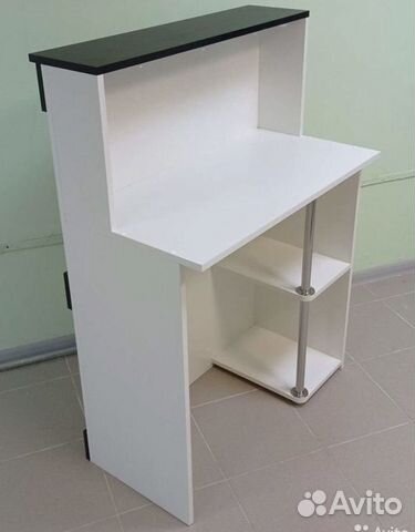 Стол администратора/ресепшн/стойка рецепции