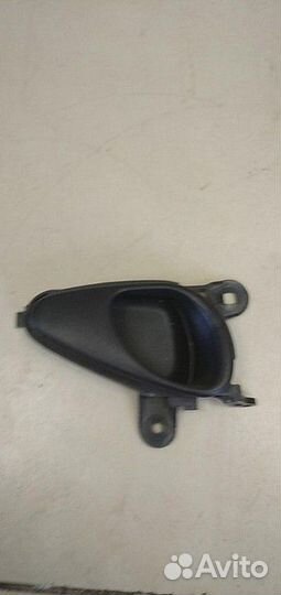 Ручка двери внутренней задней правой