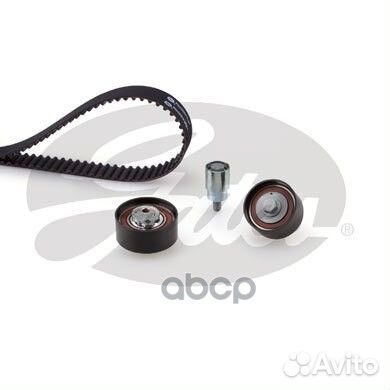 Компл.ремня грм k025299 Gates