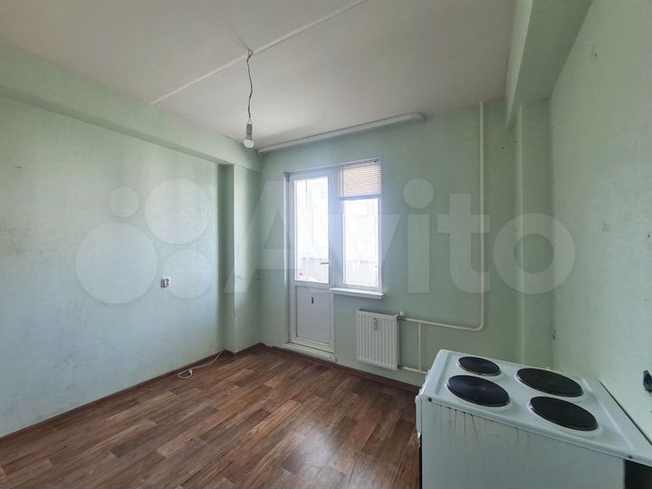 1-к. квартира, 36,7 м², 7/14 эт.