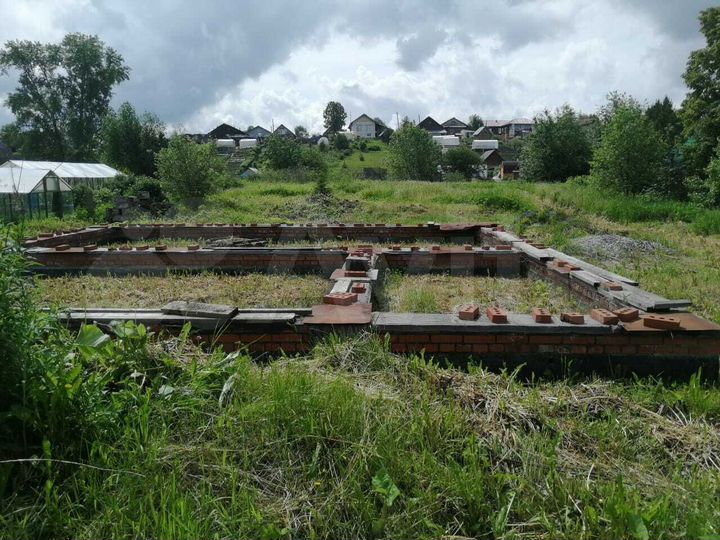 Участок 14 сот. (ИЖС)