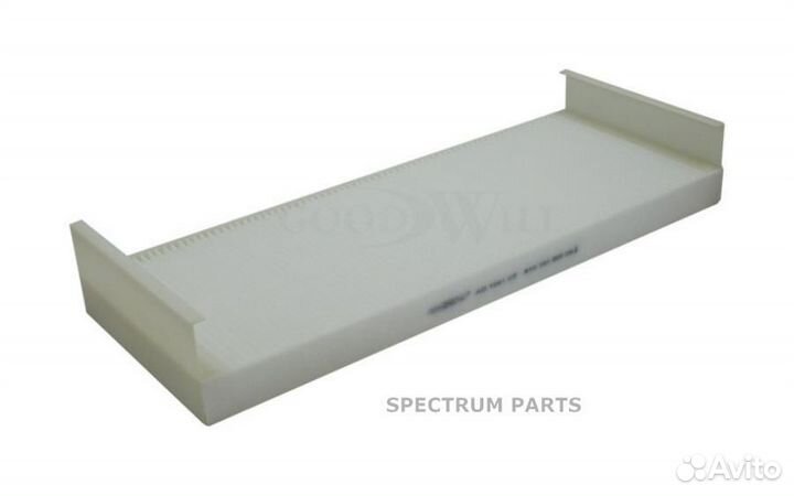 Фильтр салона AG1041CF goodwill AG1041CF (AG1041CF