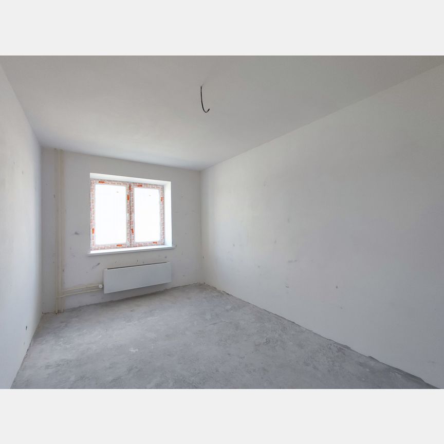 2-к. квартира, 59,1 м², 9/9 эт.