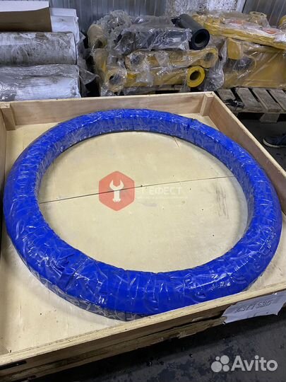 Поворотный круг EC360bnlc 14563350