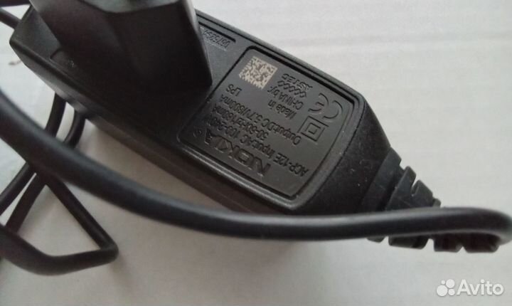 Зарядное для телефона nokia sony ericsson