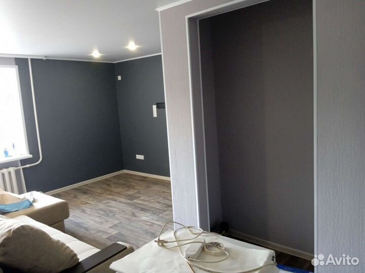 Ремонт квартир, домов