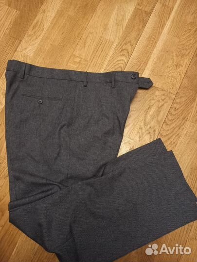 Брюки мужские Marks&Spencer 50/52 p,Бангладеш