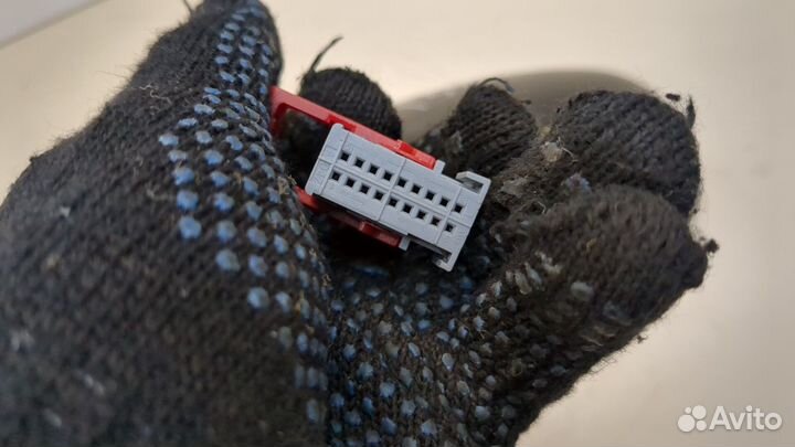 Зеркало боковое Alfa Romeo 159, 2008