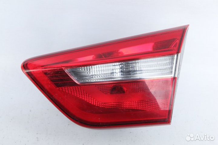 Фонарь внутренний задний правый Hyundai Creta 1