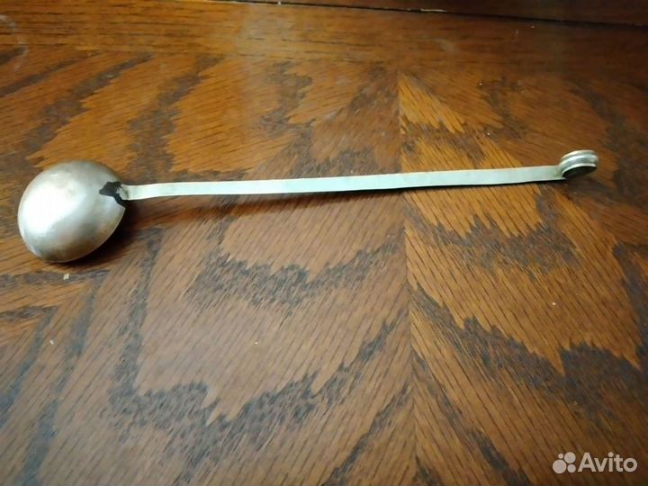 Ложка винтаж раритет