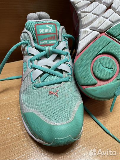 Кроссовки Puma