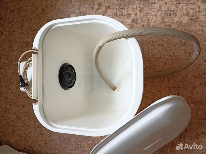 Стиральная машина бу малютка