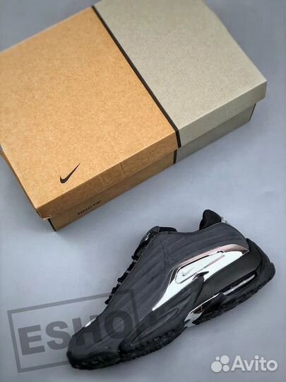 Nike nocta x Hot Step 2
