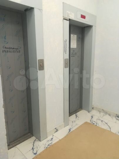 Квартира-студия, 31 м², 11/24 эт.