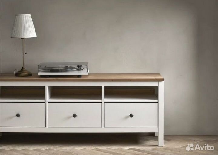 IKEA hemnes тумба под тв икеа хемнэс
