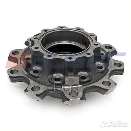 AUG84666 cтупица колеса задняя D24/D148xD148/D