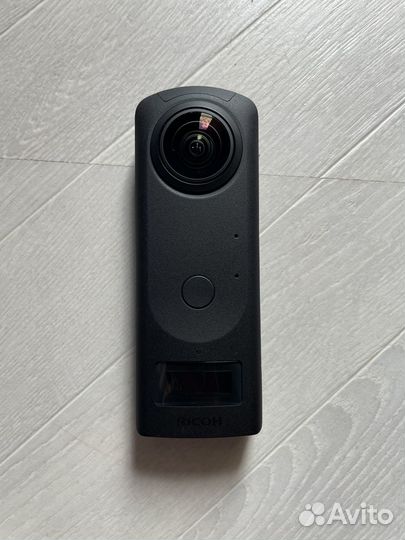 Ricoh theta Z1