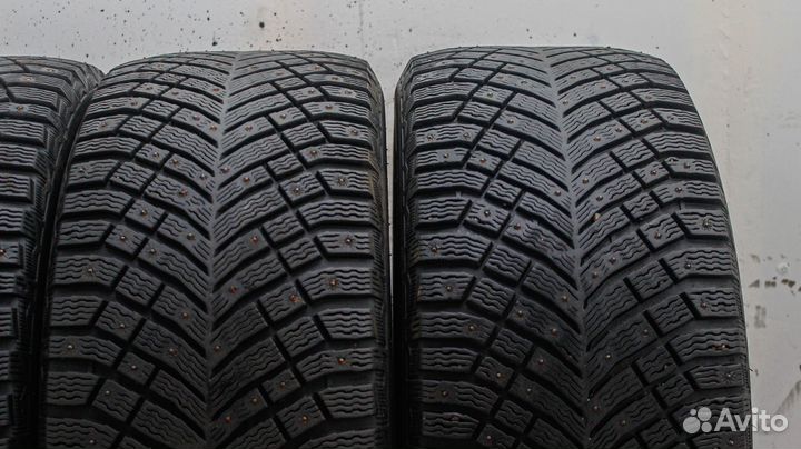Michelin X-Ice North 4 SUV 255/50 R20 109T