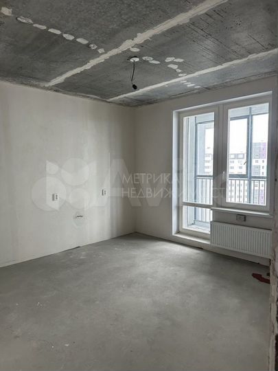 3-к. квартира, 68,5 м², 12/18 эт.