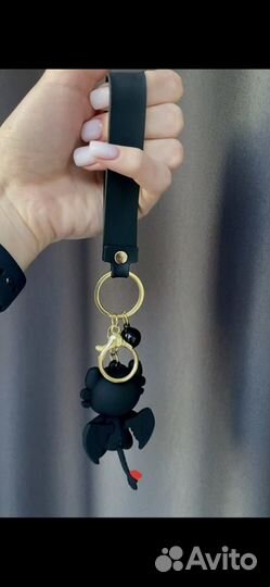 Брелок Беззубик (Ночная Фурия)