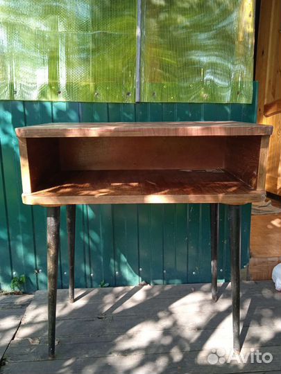 Тумба / консоль ретро