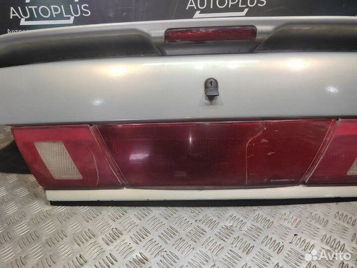 Крышка багажника Ваз 2115 2005