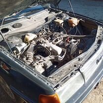 Audi 100 1.8 MT, 1987, 223 000 км