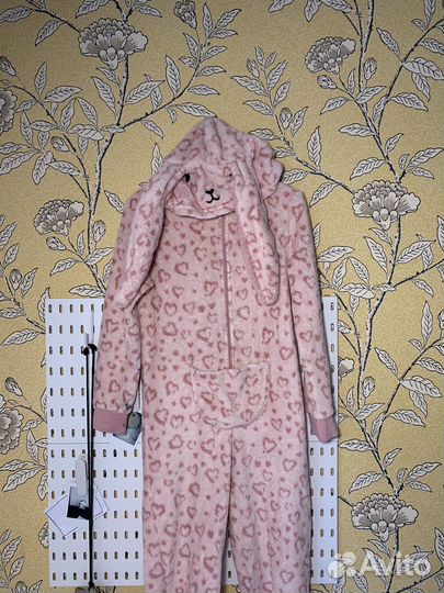 Пакет одежды для девочки 122 128