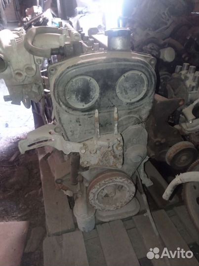 Двигатель 4G93 1.8 gdi Mitsubishi galant 8