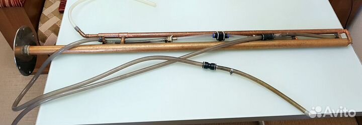 Самогонный аппарат готовый комплект