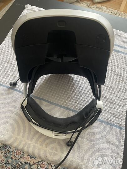 Vr очки для ps4