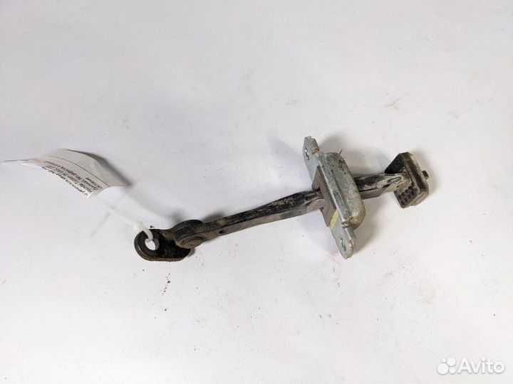 Ограничитель двери задний левый Hyundai Tucson JM